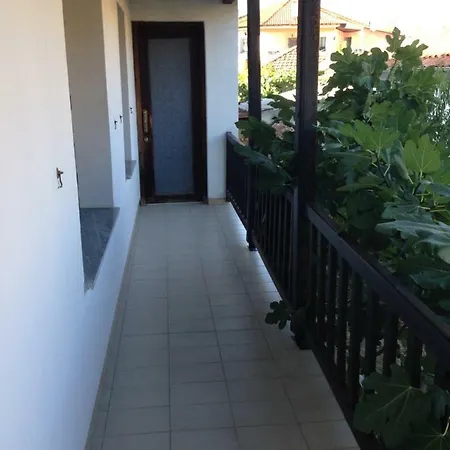 Apartment Isolierung Kozani
