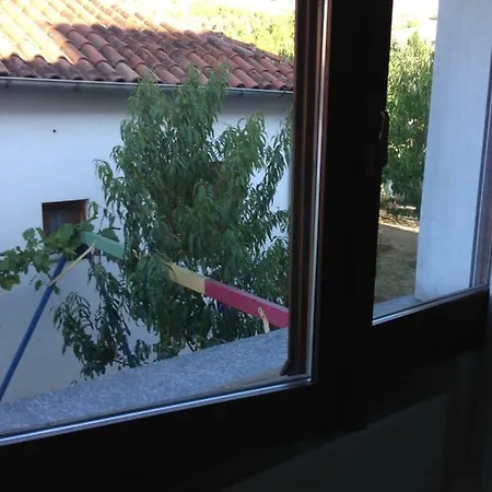 Apartment Isolierung *